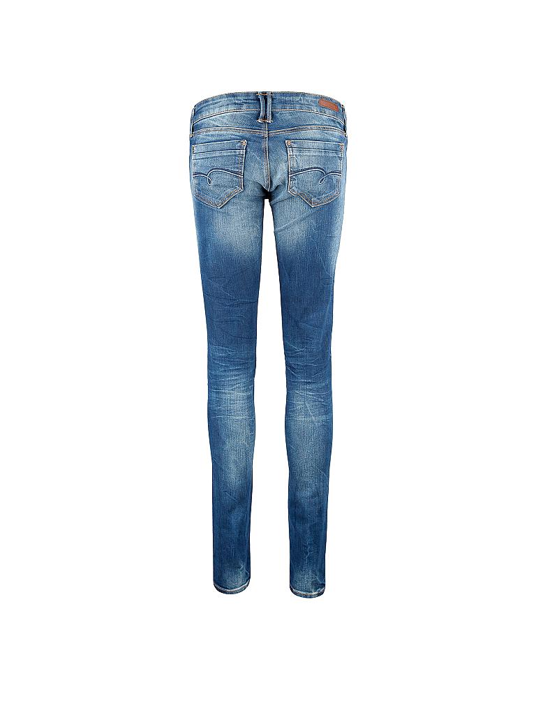 MAVI | Jeans Super-Skinny-Fit "Serena" | 