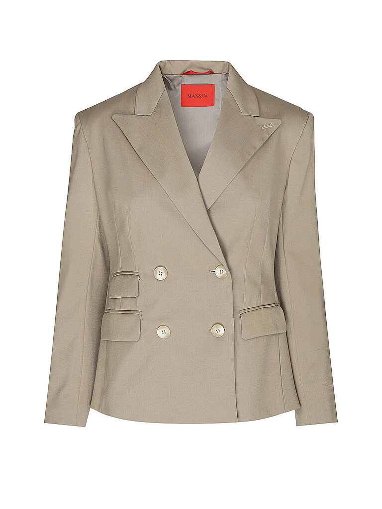MAX & CO Blazer MCOFENICE beige | 34