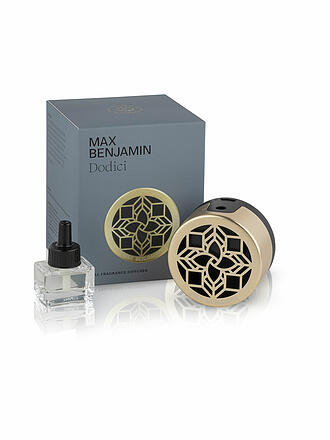 MAX BENJAMIN | Raumduft Wand Diffuser CLASSIC COLLECTION 100ml Dodici