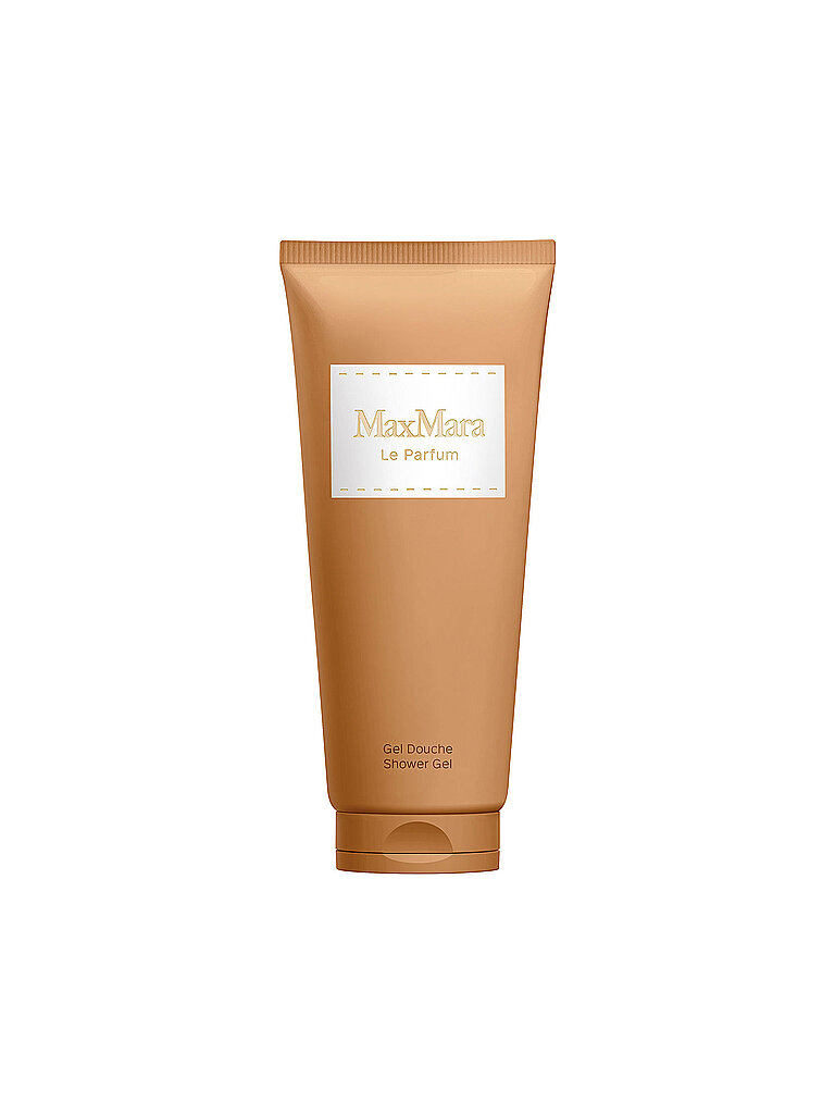 MAX MARA PARFUMS Le Parfum Duschgel 200ml