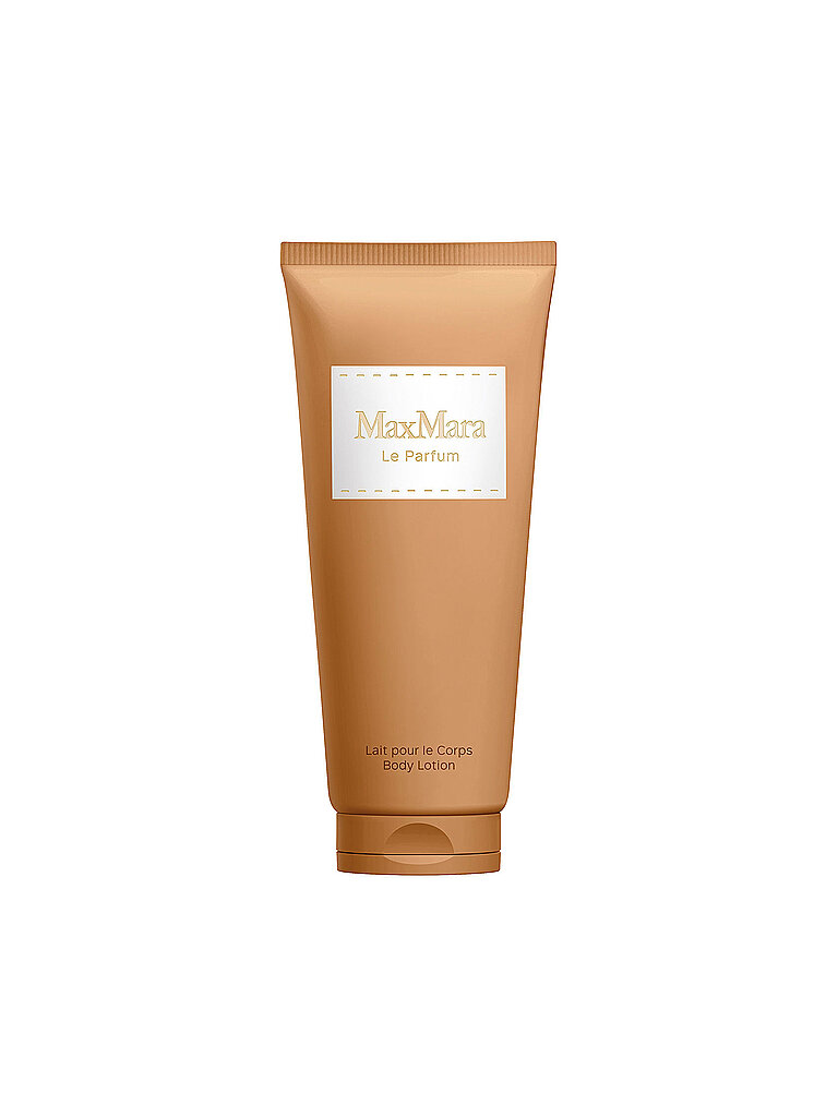 MAX MARA PARFUMS Le Parfum Body Lotion 200ml