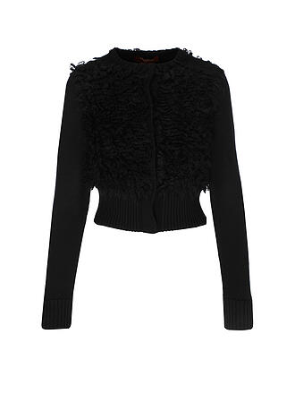 MAX MARA STUDIO | Strickjacke CARPAZI