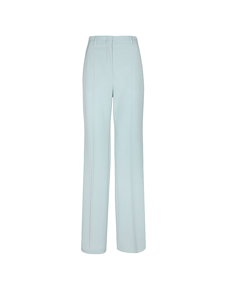 MAX MARA STUDIO Marlenehose AGAMI blau | 44