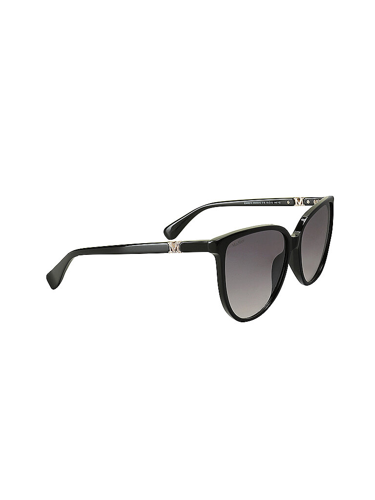 MAX MARA Sonnenbrille MM0045/58 schwarz