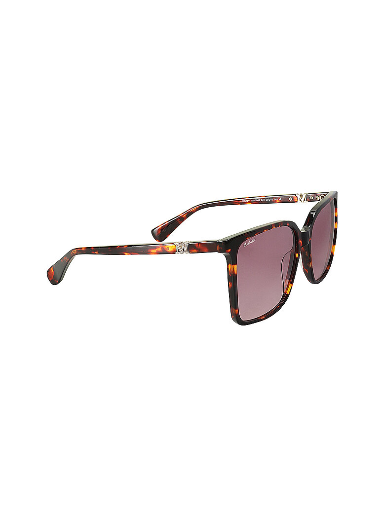 MAX MARA Sonnenbrille MM0046/57 braun