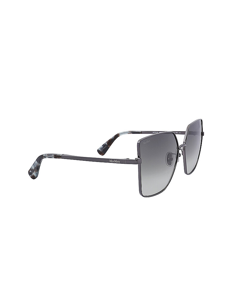 MAX MARA Sonnenbrille MM0052-H/60 schwarz