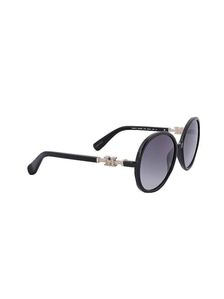 MAX MARA Sonnenbrille schwarz