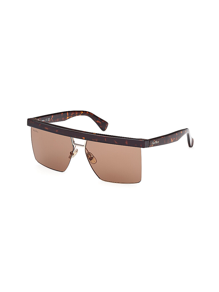 MAX MARA Sonnenbrille MM0072/60 braun