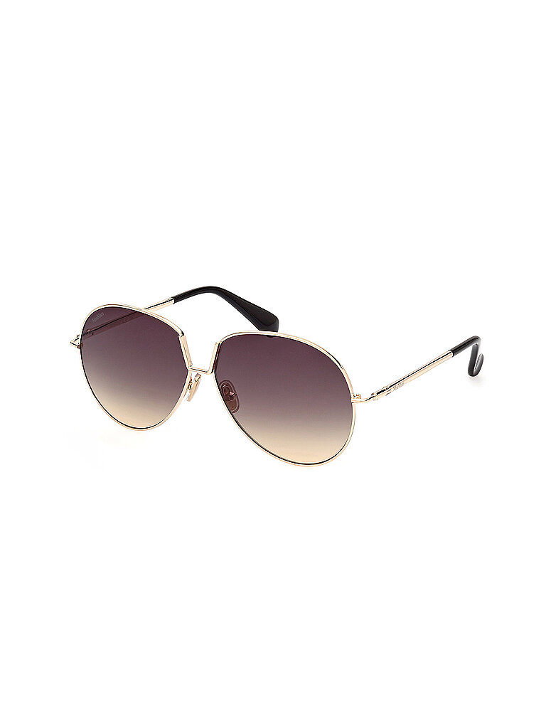 MAX MARA Sonnenbrille MM0081/60 gold