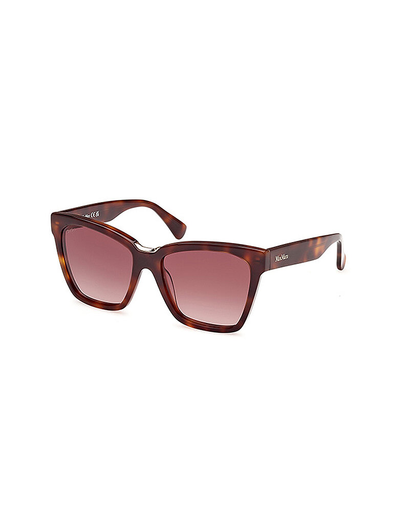 MAX MARA Sonnenbrille MM0089/55 braun