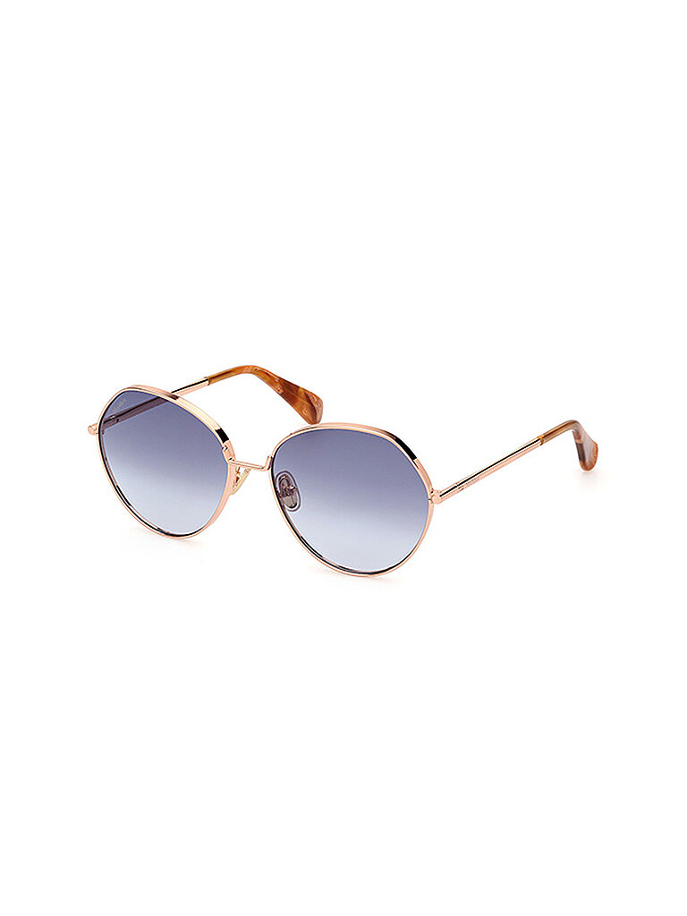 MAX MARA Sonnenbrille MM0096/57 gold