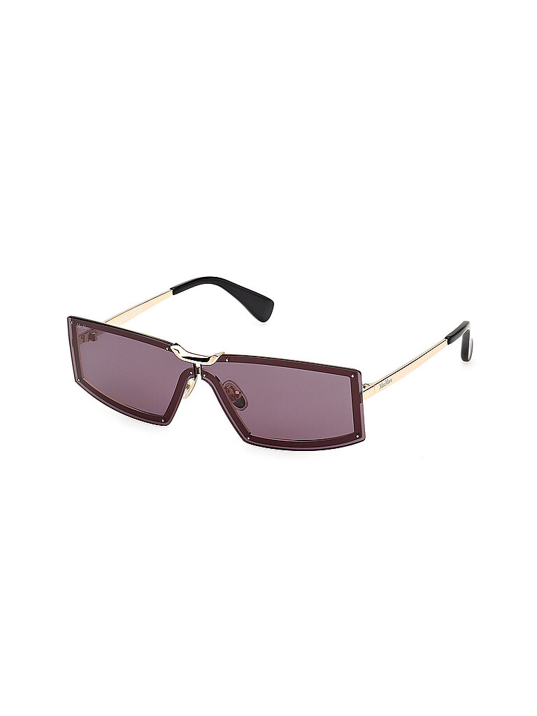 MAX MARA Sonnenbrille MM0118/68 gold