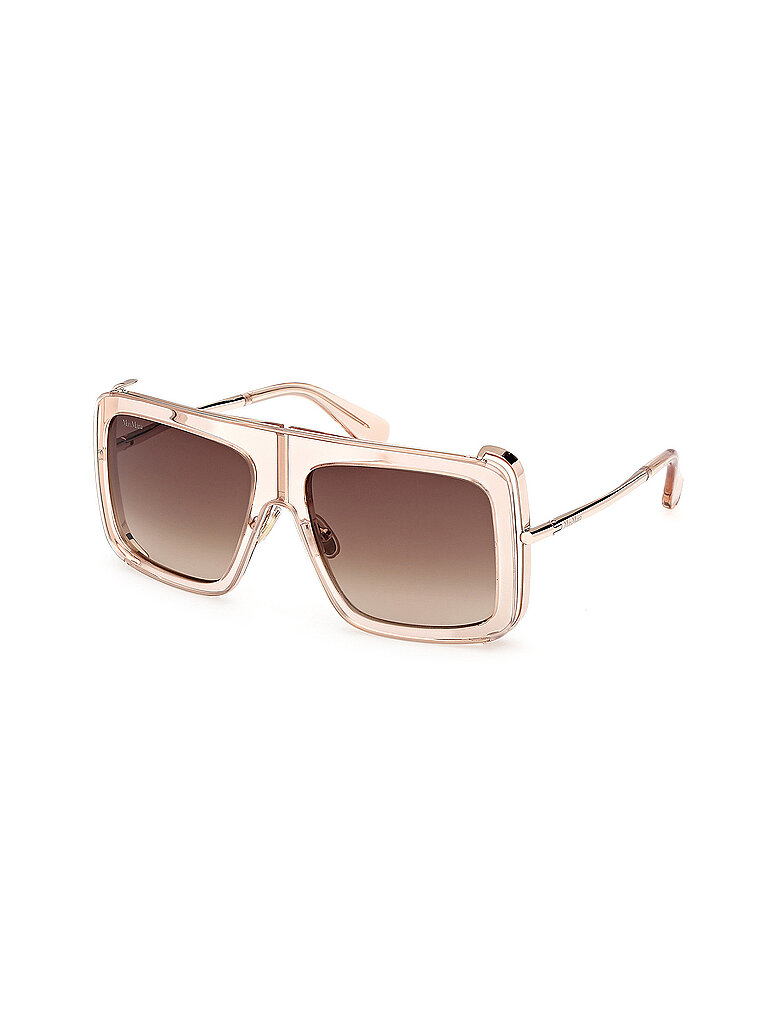 MAX MARA Sonnenbrille MM0119/57 braun