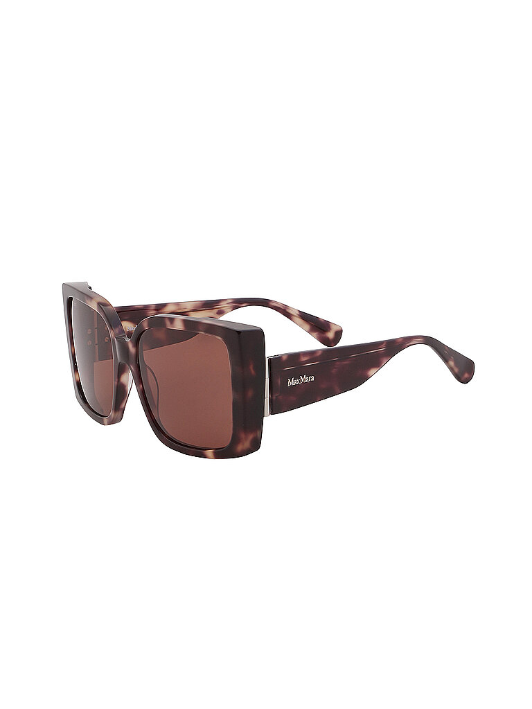 MAX MARA Sonnenbrille MM0131/56 braun