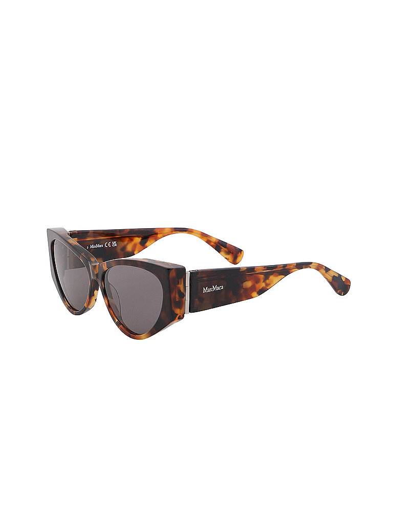 MAX MARA Sonnenbrille MM0132/58 braun