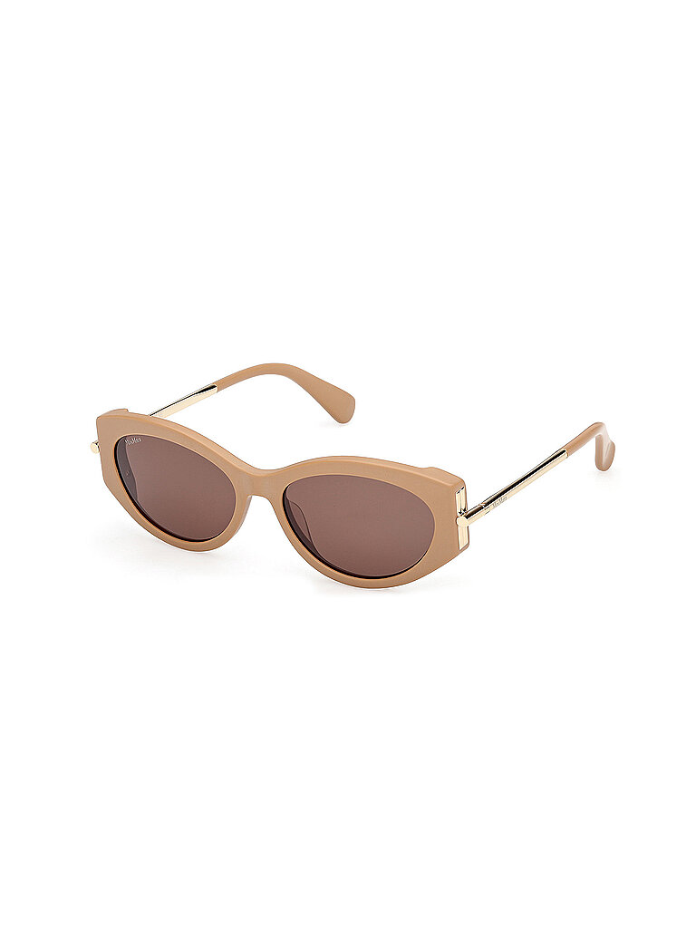 MAX MARA Sonnenbrille MM0167/54 hellbraun