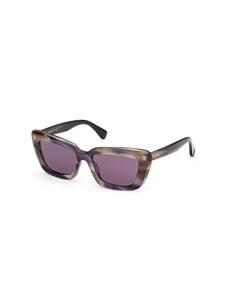 MAX MARA Sonnenbrille MM0171/54 lila