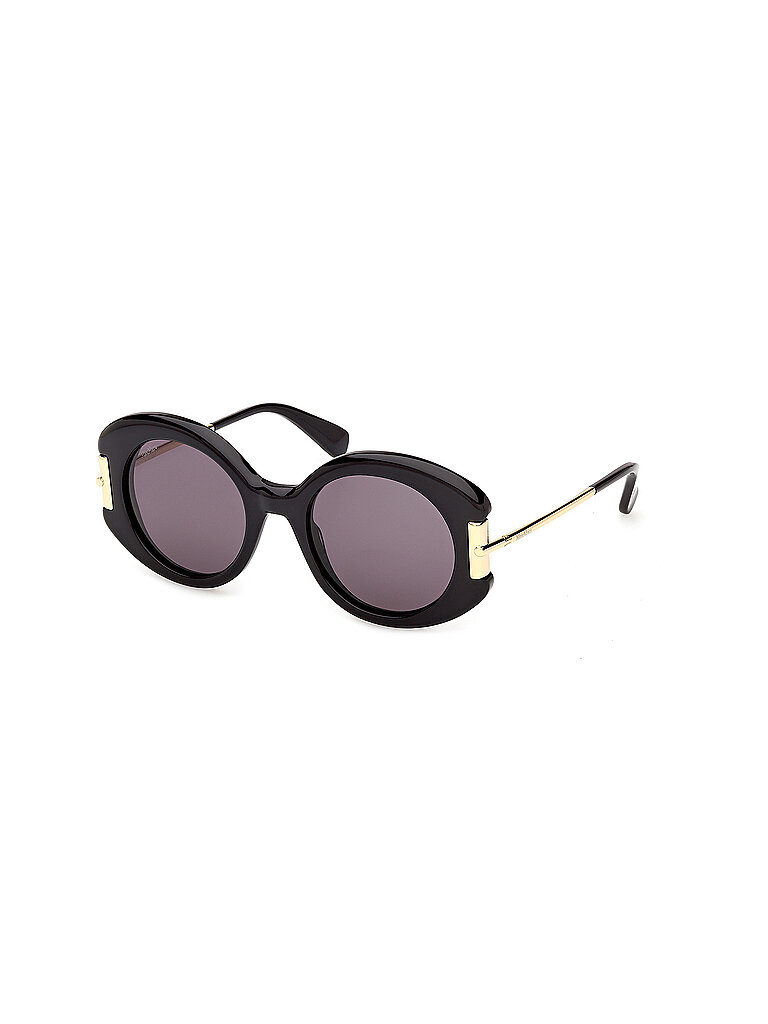 MAX MARA Sonnenbrille MM0188/52 schwarz
