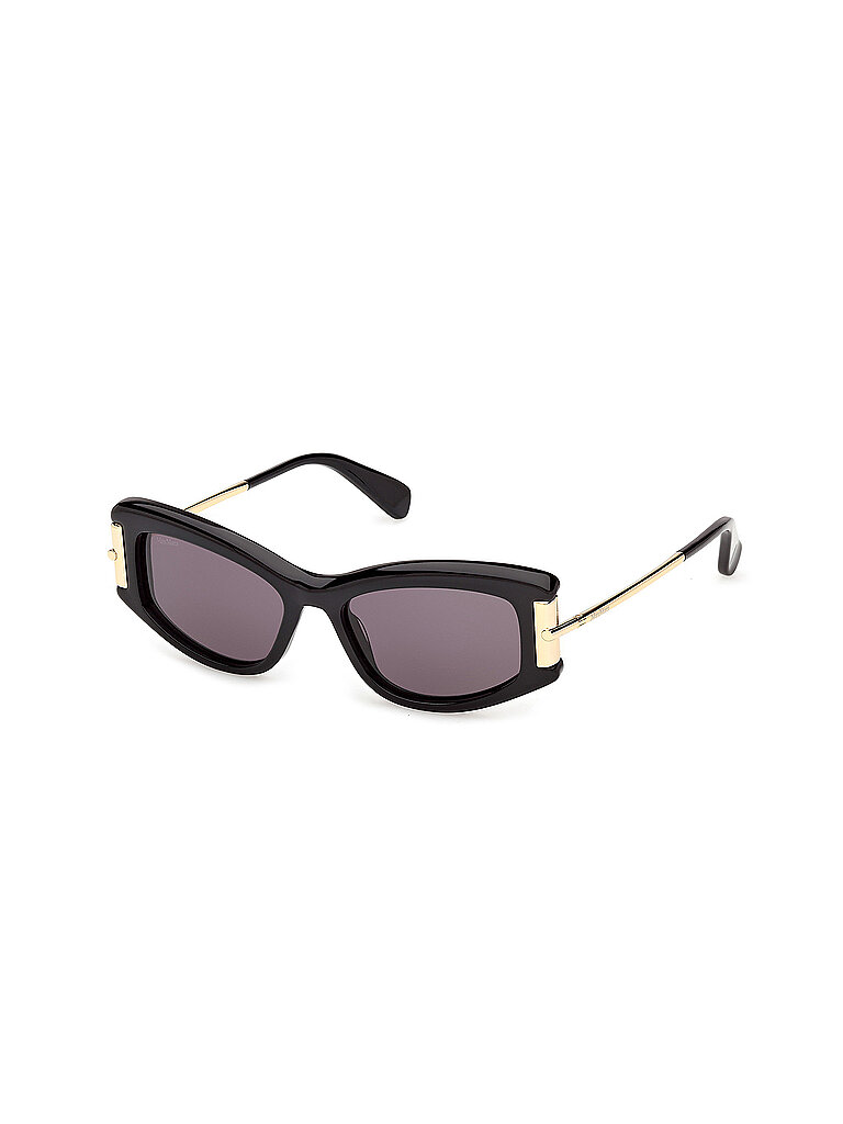 MAX MARA Sonnenbrille MM0189/52 schwarz