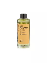 MAX BENJAMIN | Nachfüllung Raumduft CLASSIC COLLECTION 150ml Italian Apothecary | orange