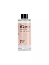 MAX BENJAMIN | Nachfüllung Raumduft CLASSIC COLLECTION 150ml Italian Apothecary | rosa