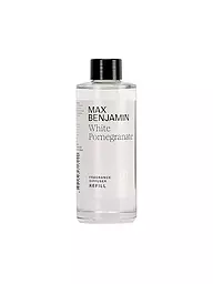 MAX BENJAMIN | Nachfüllung Raumduft CLASSIC COLLECTION 150ml Italian Apothecary | weiss