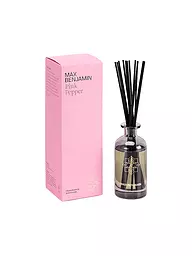 MAX BENJAMIN | Raumduft Diffuser CLASSIC COLLECTION 150ml Orange Blossom | pink