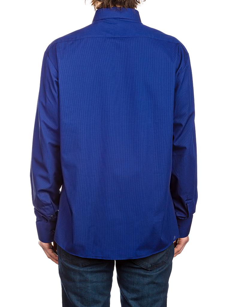 MAX CALVIN | Hemd Slim-Fit | 
