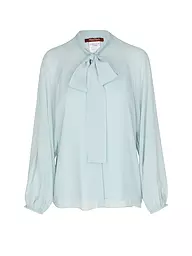 MAX MARA STUDIO | Bluse FASCINO | blau