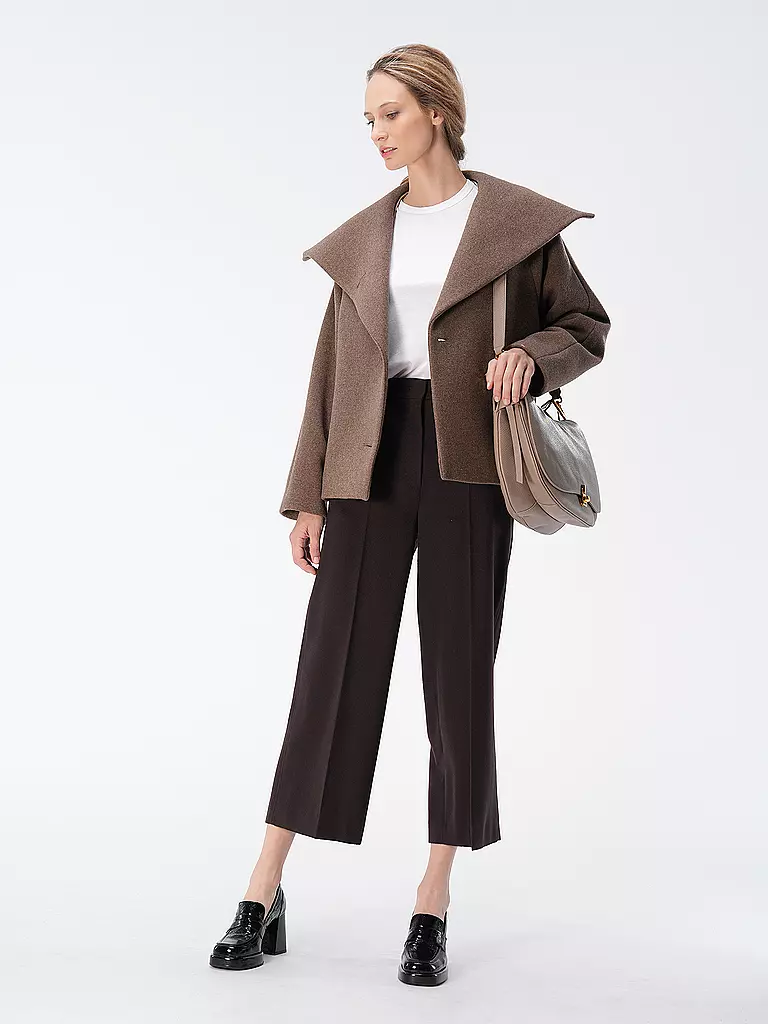 MAX MARA STUDIO | Culotte DENIS | braun