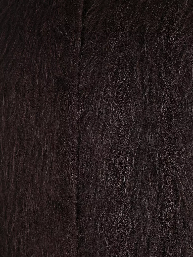 MAX MARA STUDIO | Gilet BOLIVIA | lila