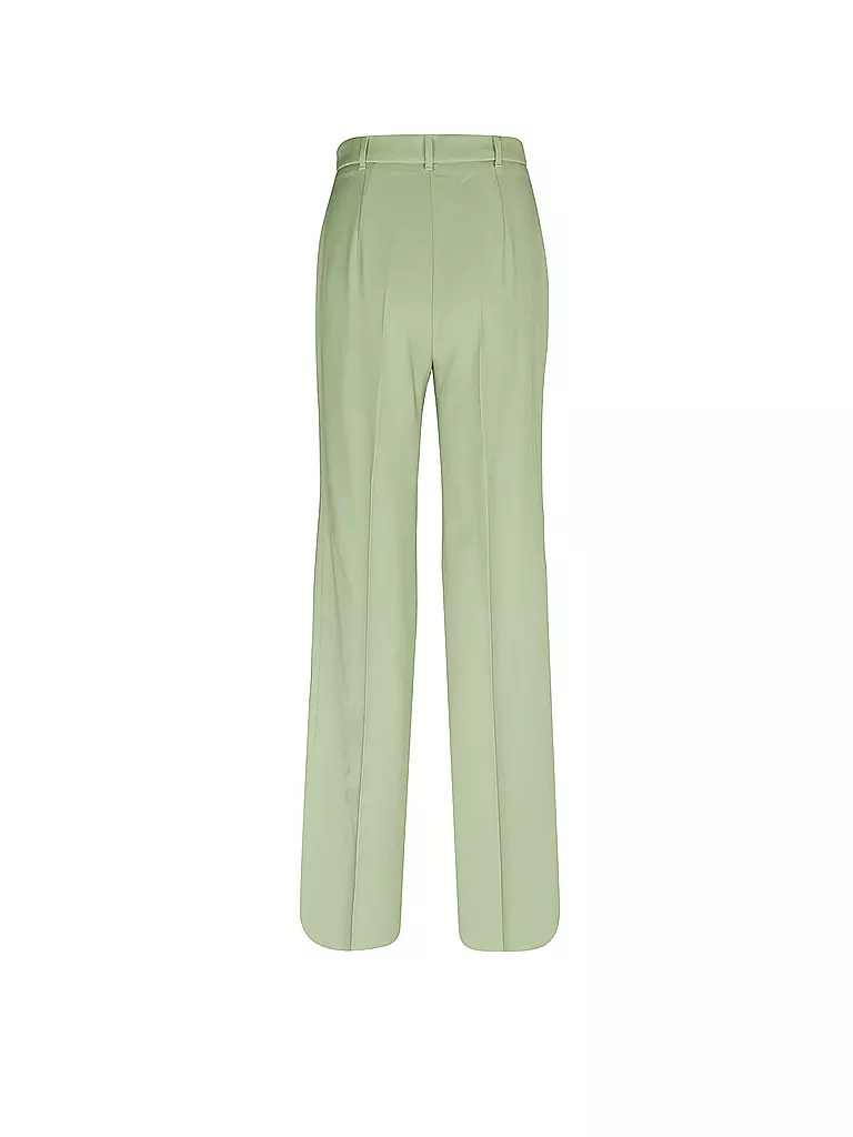 MAX MARA STUDIO | Hose AGAMI  | grün