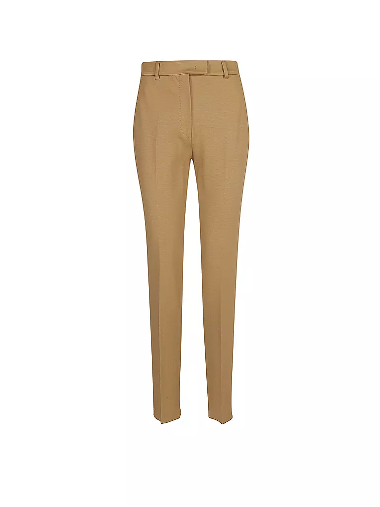 MAX MARA STUDIO | Hose MIRTO | braun