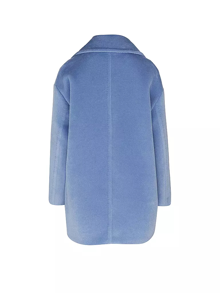 MAX MARA STUDIO | Jacke GIO | hellblau