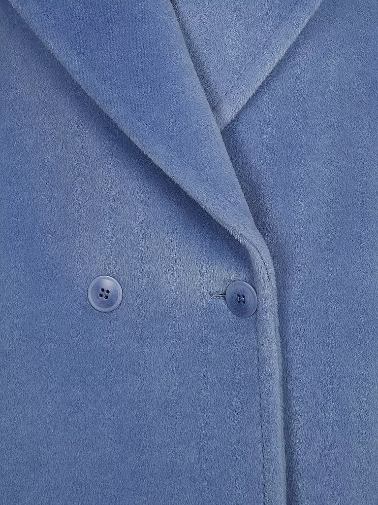 MAX MARA STUDIO | Jacke GIO | hellblau