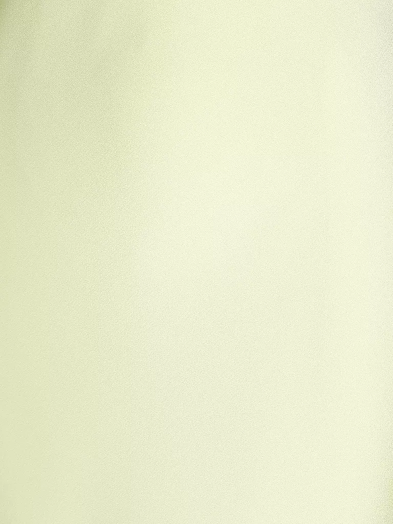 MAX MARA STUDIO | Midikleid ZOLDER  | gelb
