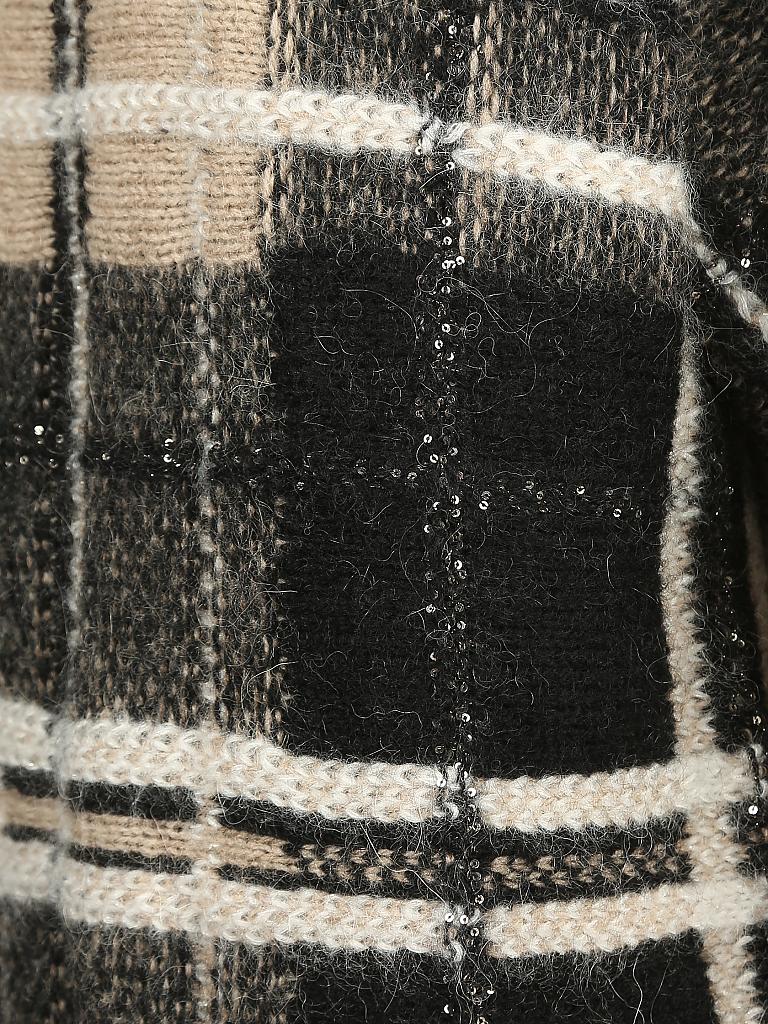 MAX MARA STUDIO | Rollkragenpullover "Baby" | schwarz