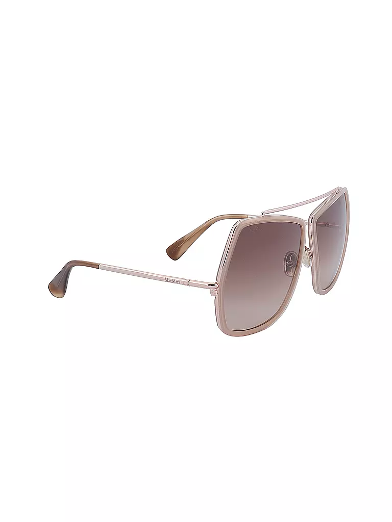 MAX MARA | Sonnenbrille ELSA4 | beige