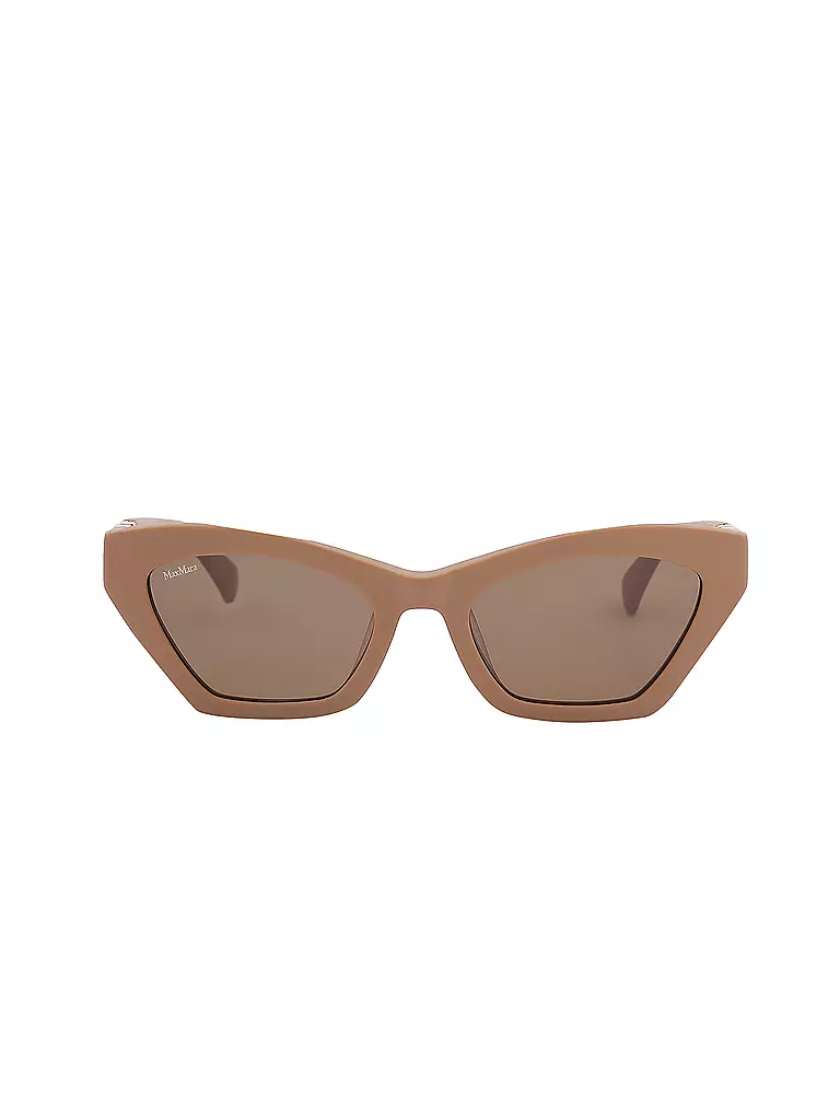 MAX MARA | Sonnenbrille EMME13 | camel