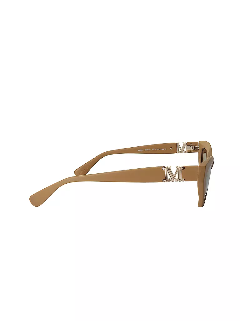 MAX MARA | Sonnenbrille EMME13 | camel