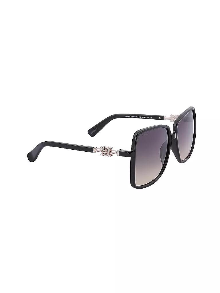 MAX MARA | Sonnenbrille EMME15 | schwarz