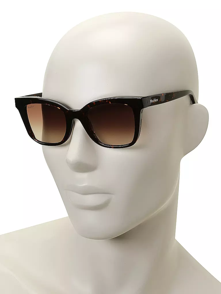 MAX MARA | Sonnenbrille LEE2 | braun