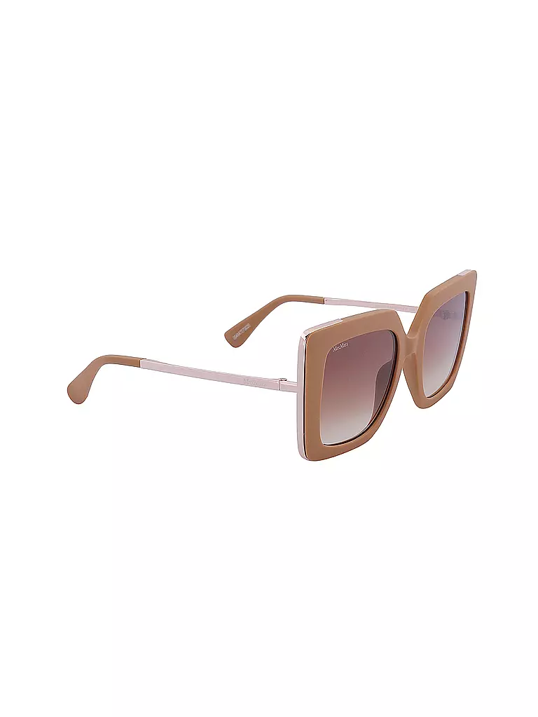 MAX MARA | Sonnenbrille MM0051/52 | camel