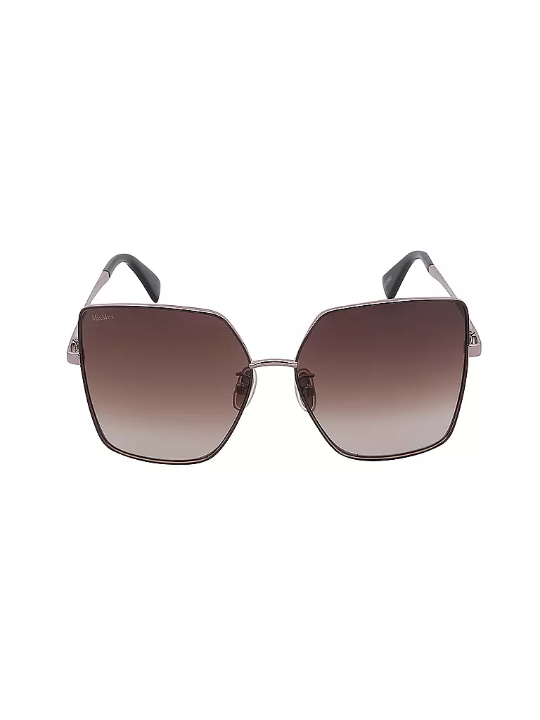 MAX MARA | Sonnenbrille MM0052-H/60 | braun