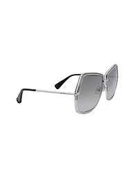 MAX MARA | Sonnenbrille MM0054/61 | silber