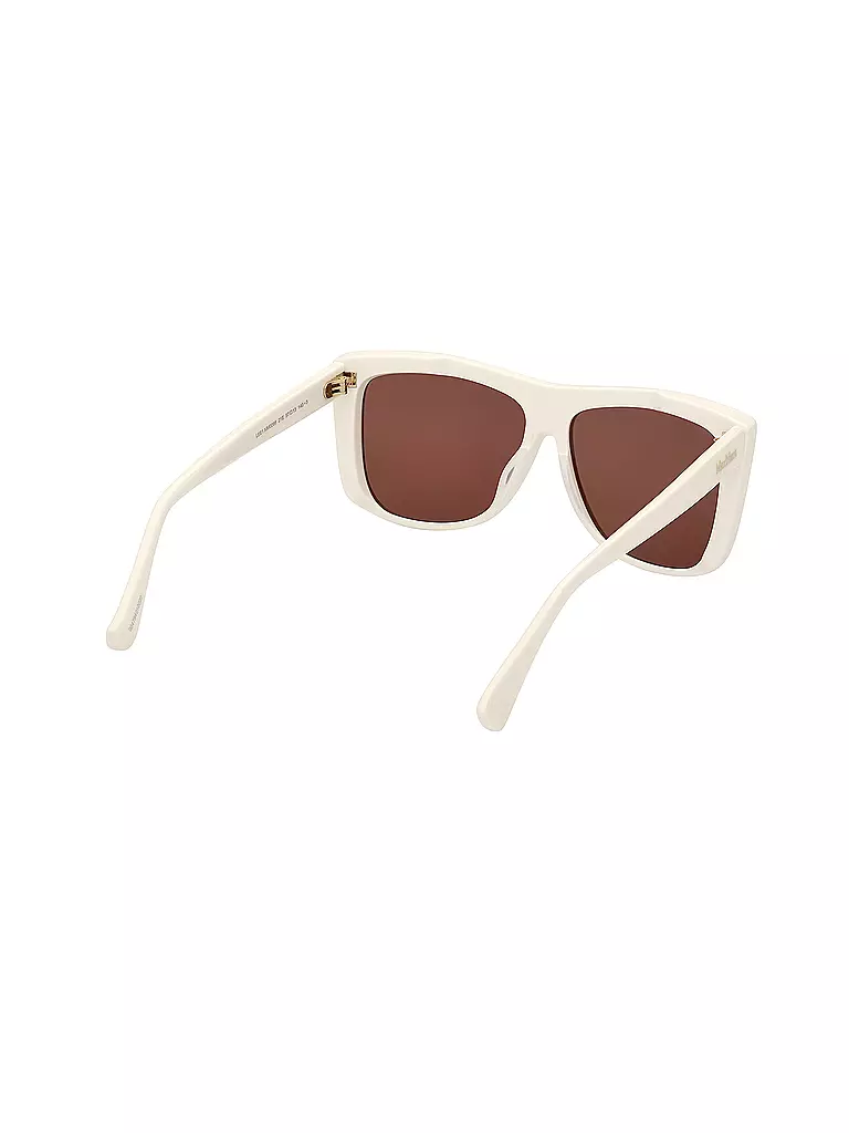 MAX MARA | Sonnenbrille MM0066/57 | schwarz