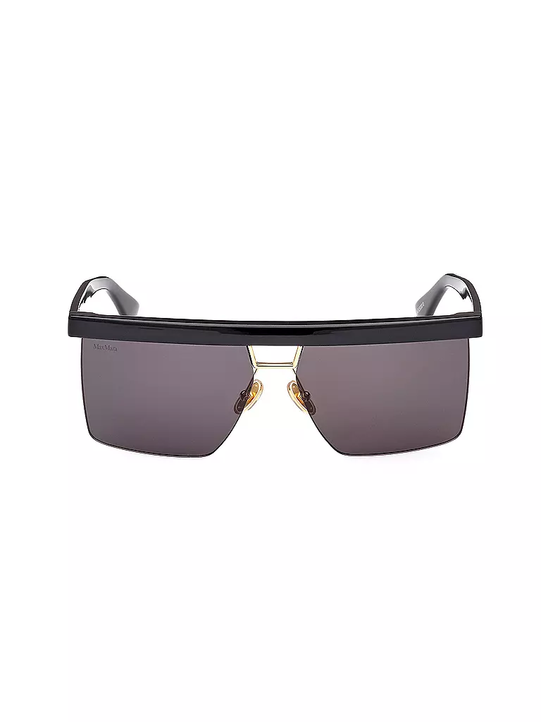 MAX MARA | Sonnenbrille MM0072/60 | braun