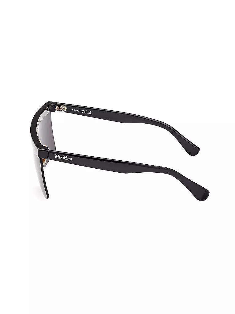 MAX MARA | Sonnenbrille MM0072/60 | braun