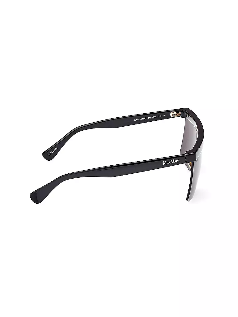 MAX MARA | Sonnenbrille MM0072/60 | braun