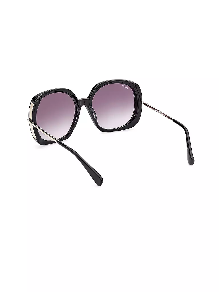 MAX MARA | Sonnenbrille MM0079/58 | dunkelrot